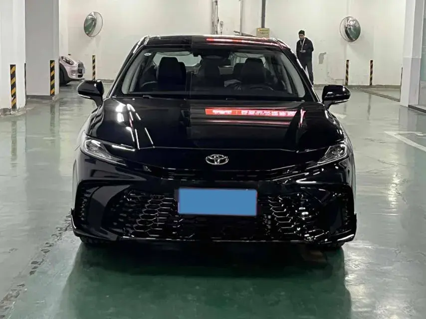 2023 TOYOTA CAMRY thumbnail 2