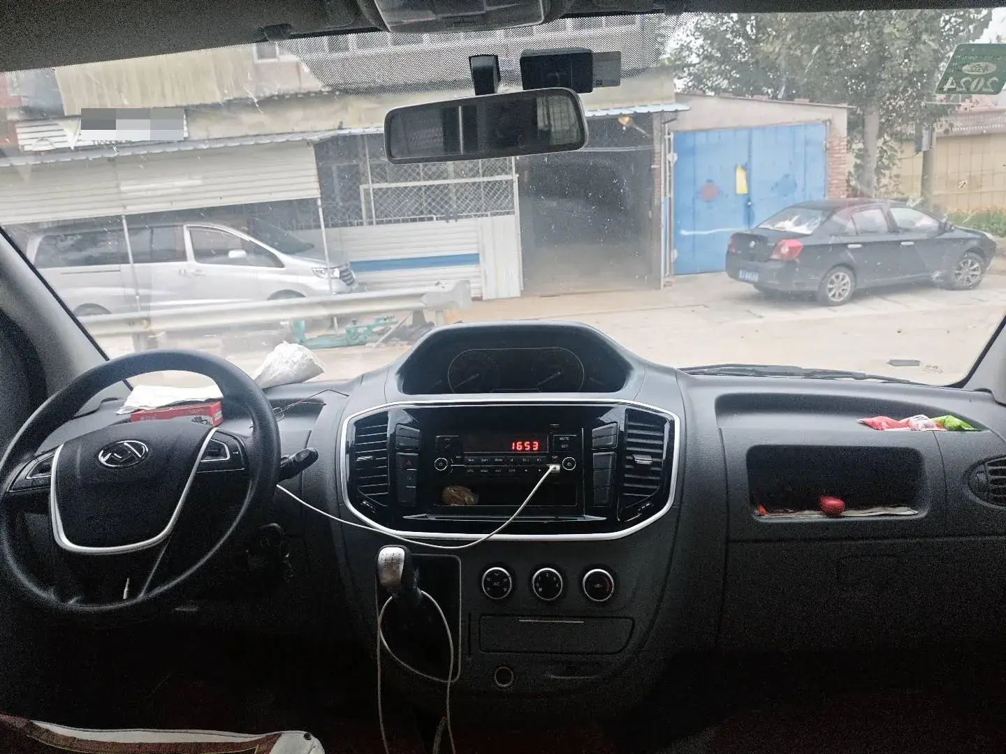 2019 MAXUS XINTU thumbnail 4