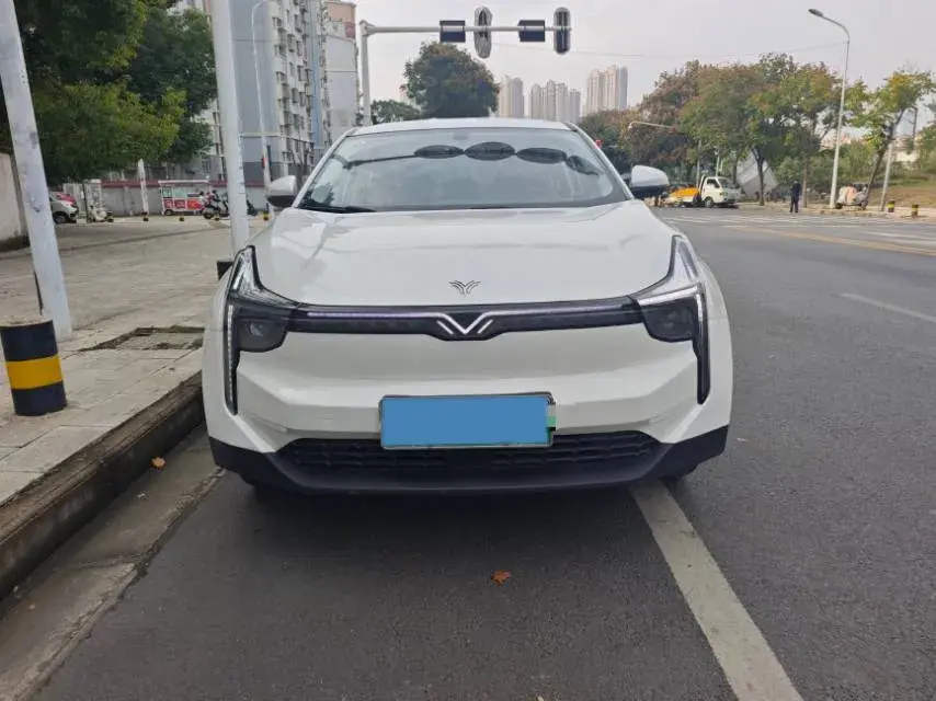 2021 NETA U thumbnail 2