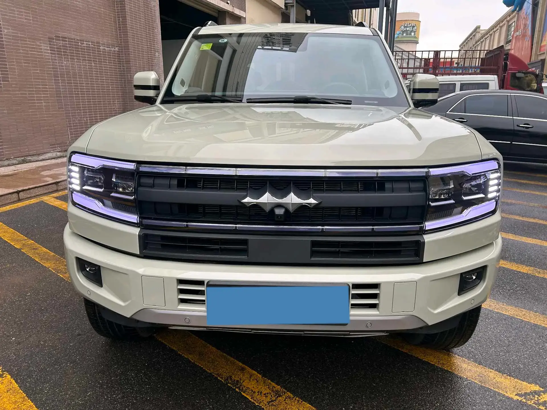 2025 FANGCHENGBAO BAO thumbnail 2