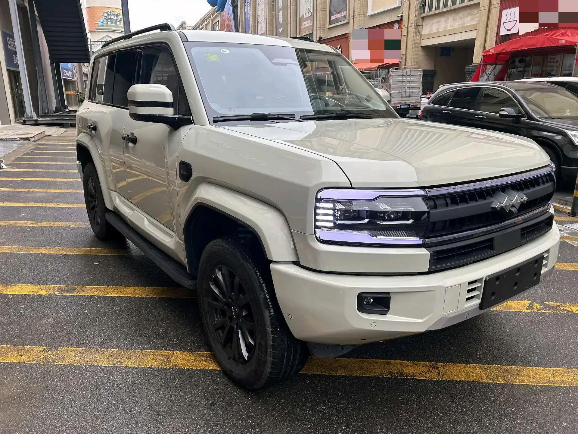 2025 FANGCHENGBAO BAO thumbnail 3