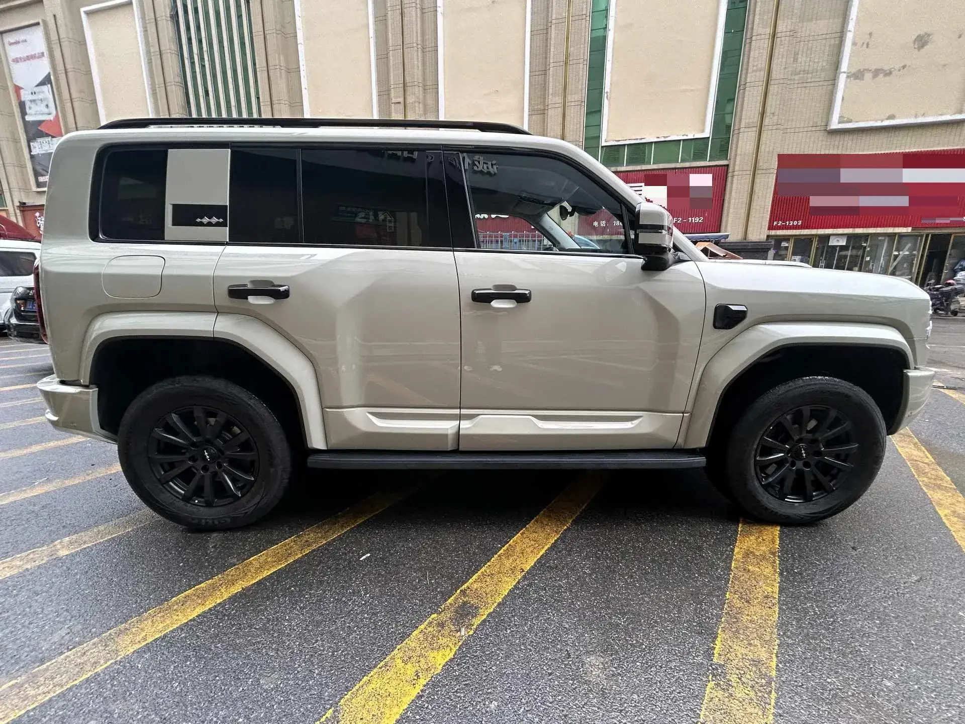 2025 FANGCHENGBAO BAO thumbnail 4