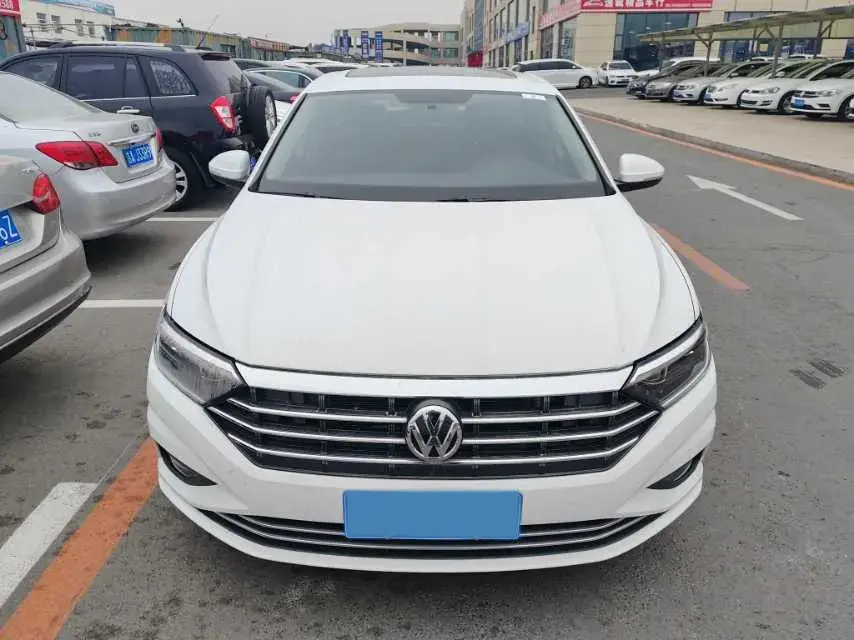 2021 VOLKSWAGEN SAGITAR thumbnail 2