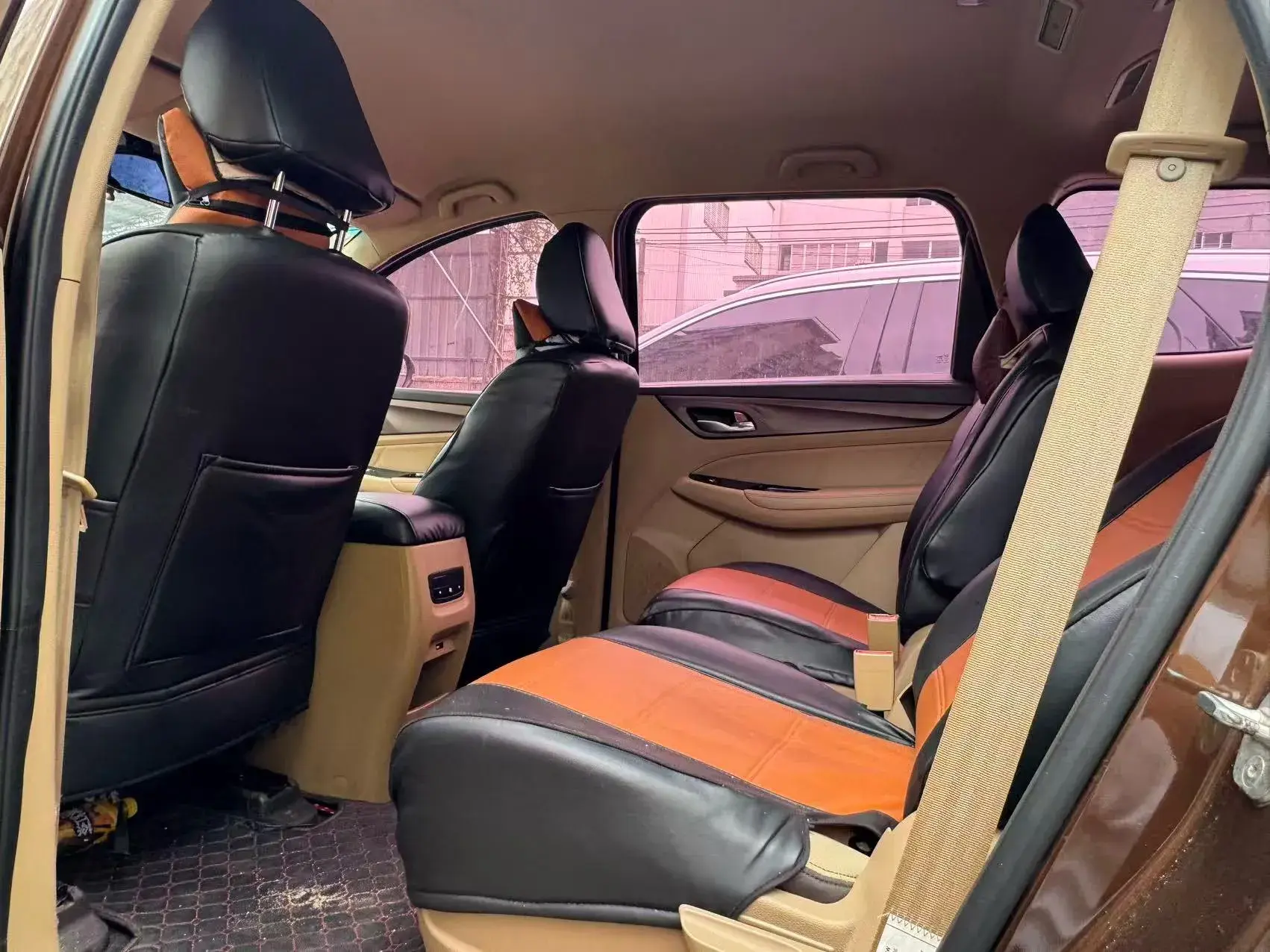 2017 BAOJUN 730 thumbnail 3