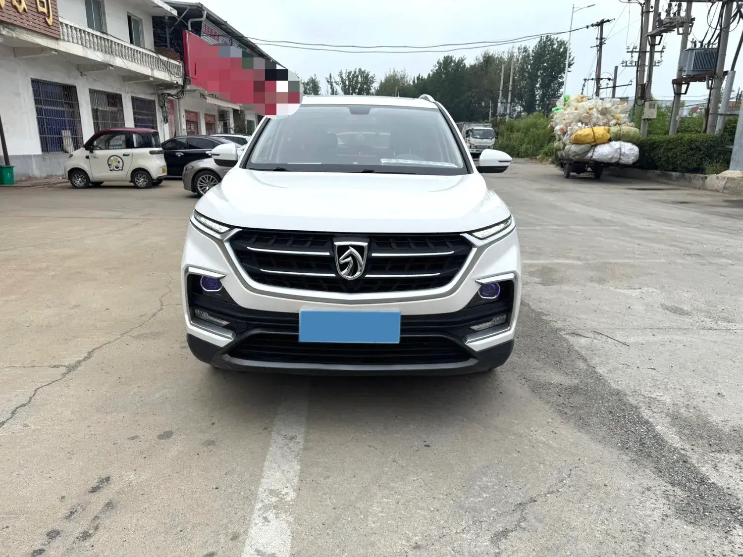 2019 BAOJUN 530 thumbnail 2
