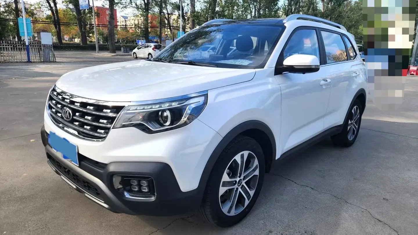 2018 Kia Sportage R 2.0L 160HP L4 6AT