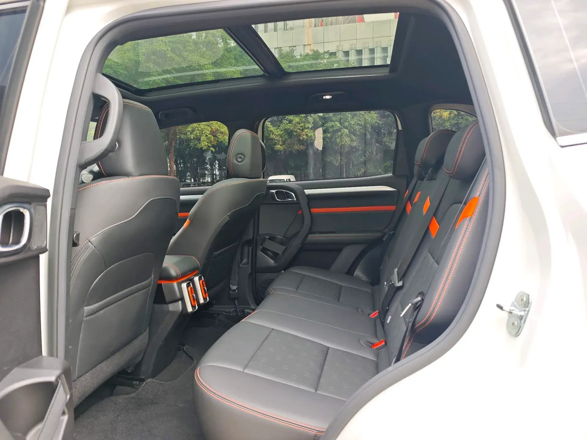 2022 HAVAL DARGO thumbnail 3