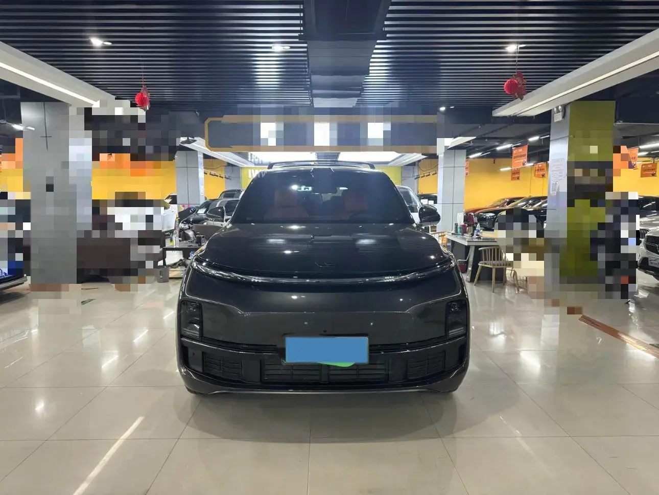 2024 LI L9 thumbnail 2