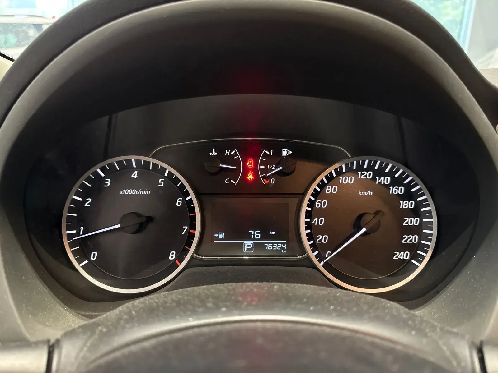 2021 NISSAN SYLPHY thumbnail 3