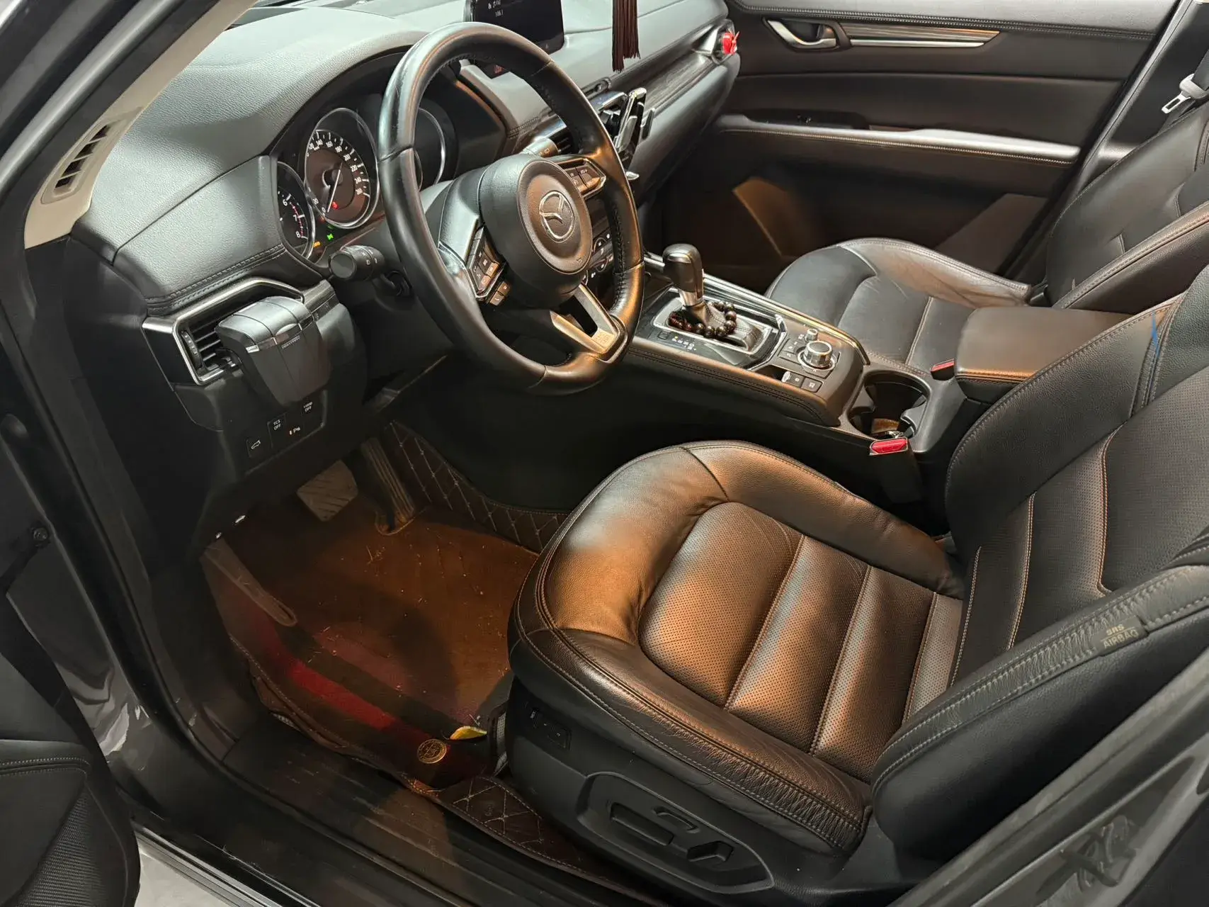 2017 MAZDA CX-5 thumbnail 2