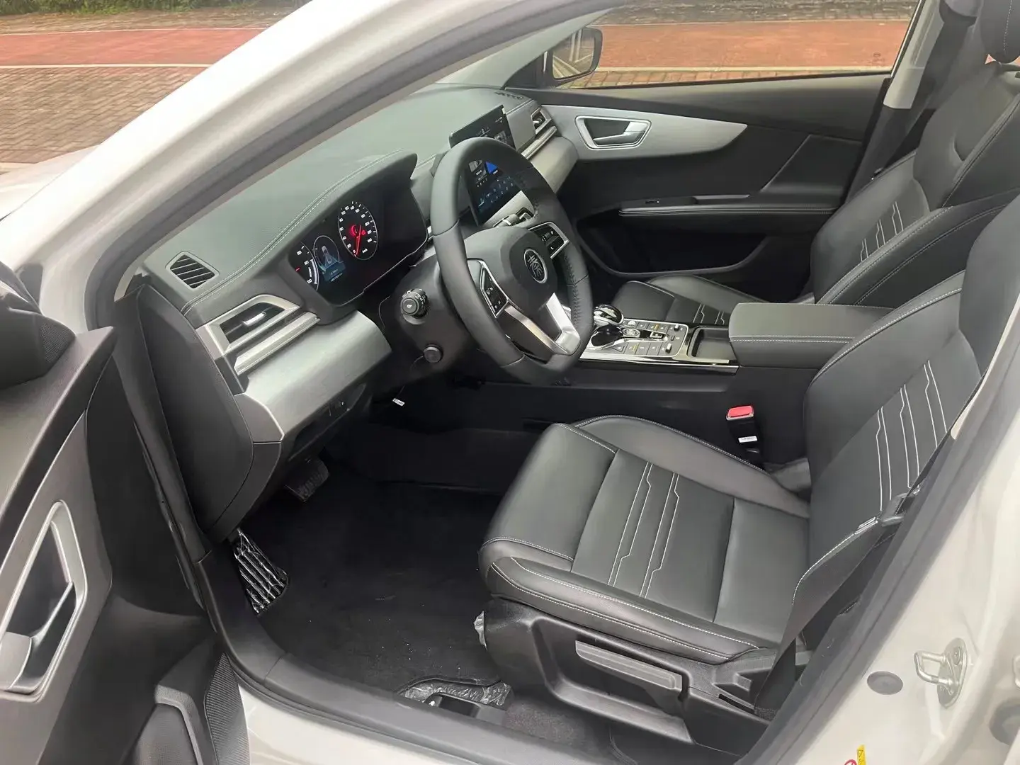 2019 BYD QIN thumbnail 4