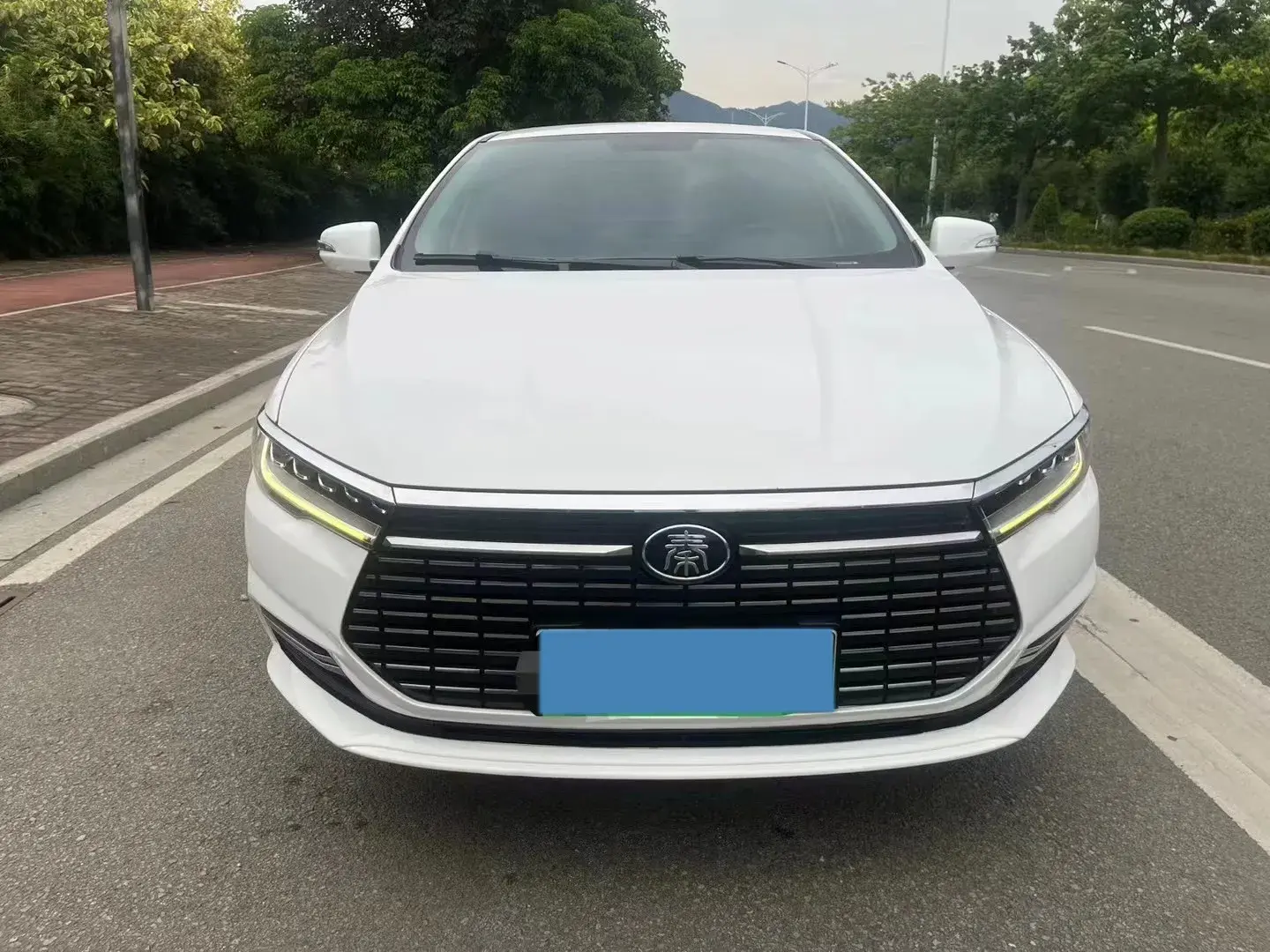 2019 BYD QIN thumbnail 3