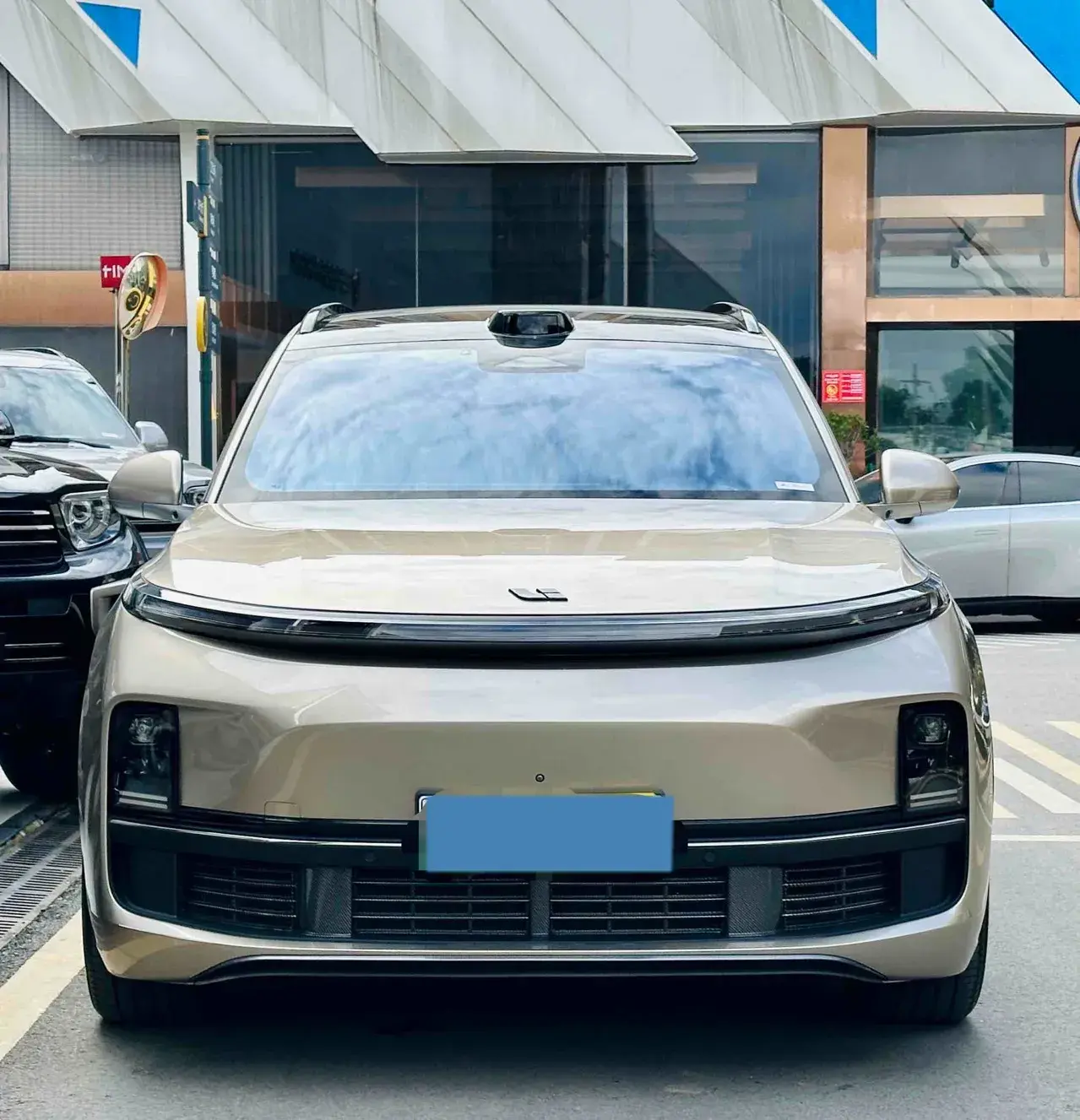 2023 LI L8 thumbnail 2