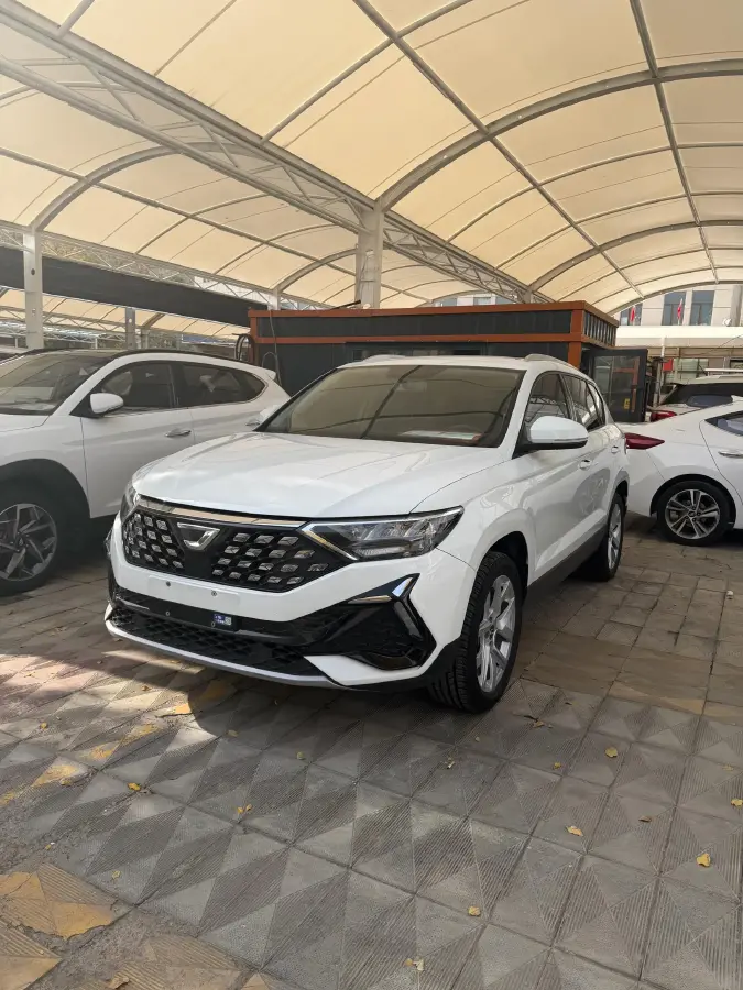 2022 Jetta VS5 1.4T 150HP L4 6AT