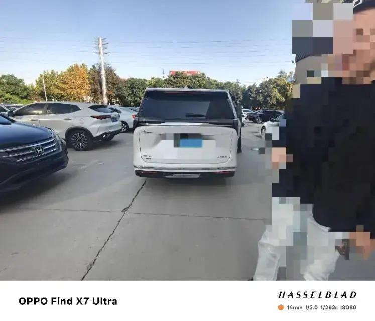 2024 BUICK GL8 thumbnail 4