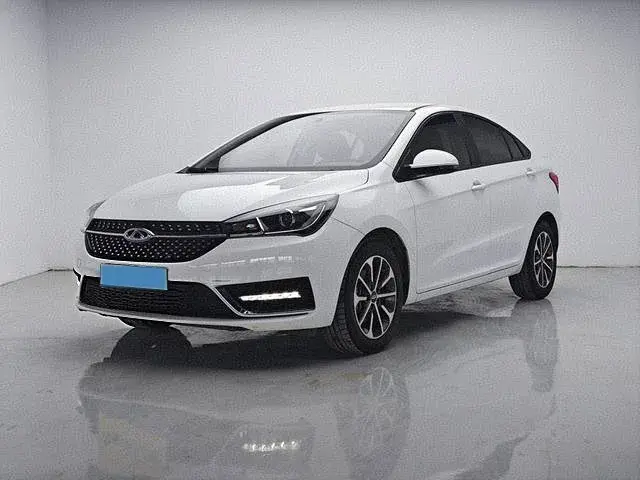 2021 CHERY ARRIZO view 1