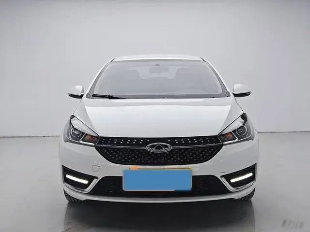 2021 CHERY ARRIZO thumbnail 2