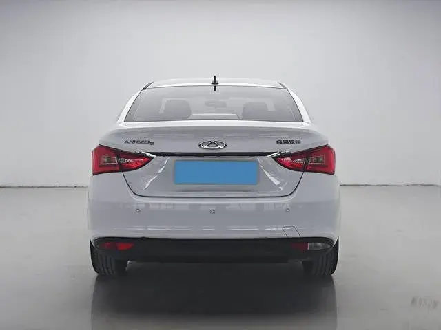 2021 CHERY ARRIZO thumbnail 3