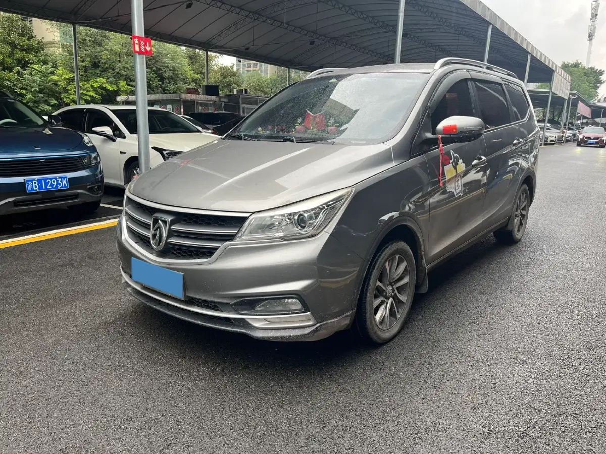 2019 BaoJun 730 1.5T 150HP L4 6DCT