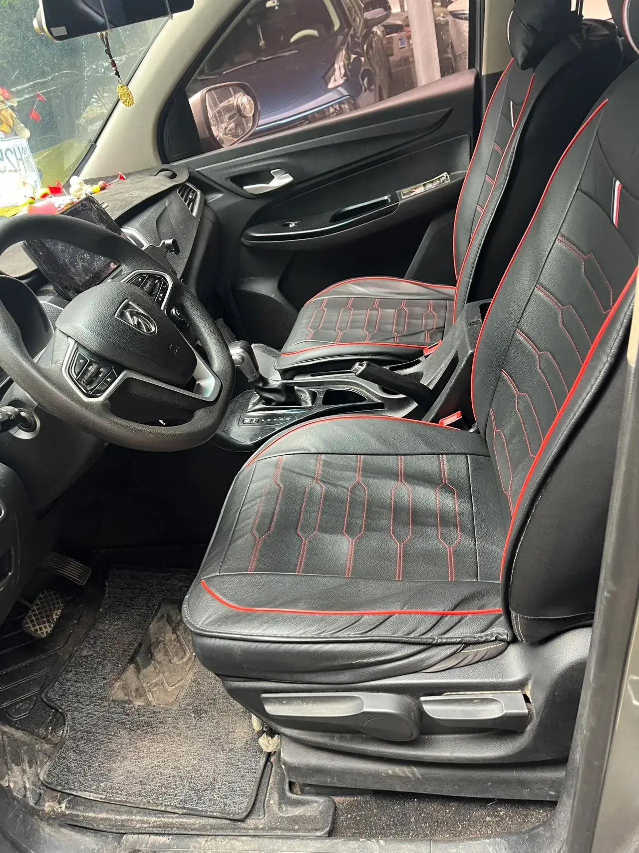 2019 BAOJUN 730 thumbnail 4