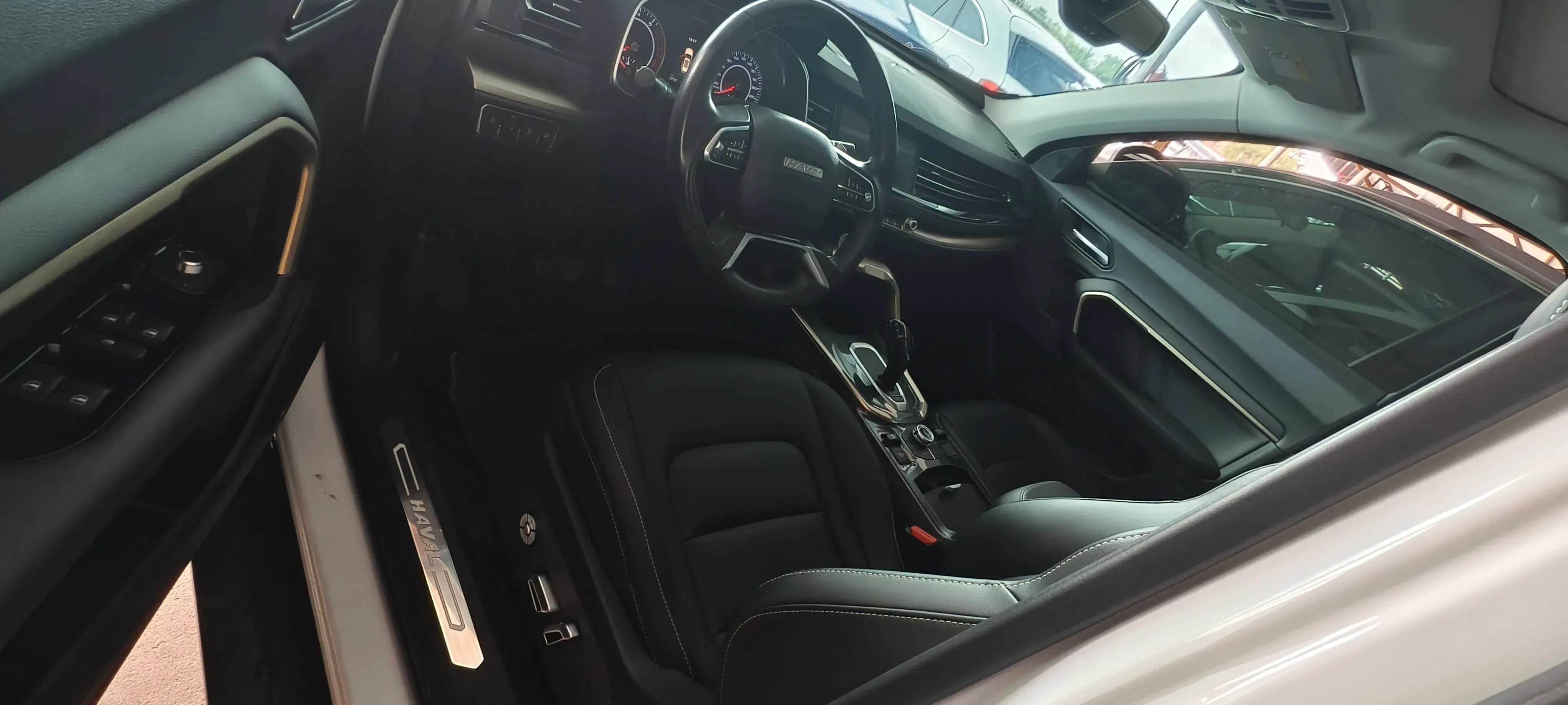 2019 HAVAL H6 thumbnail 2