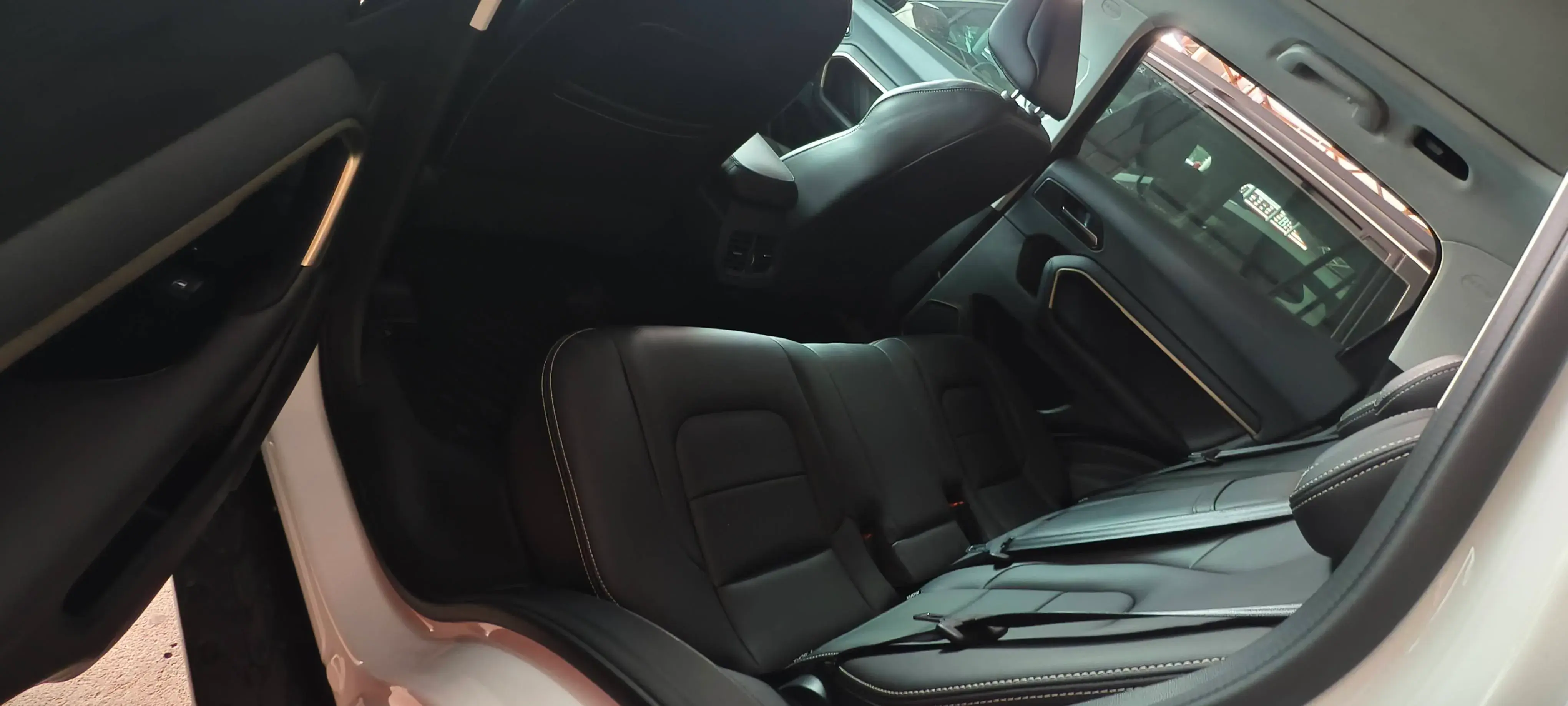 2019 HAVAL H6 thumbnail 3