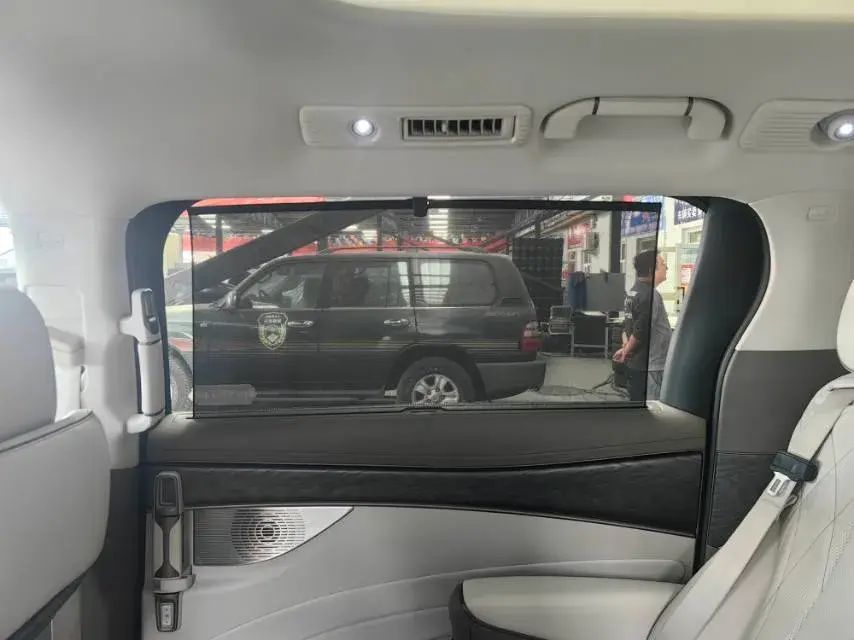 2022 DENZA D9 thumbnail 3