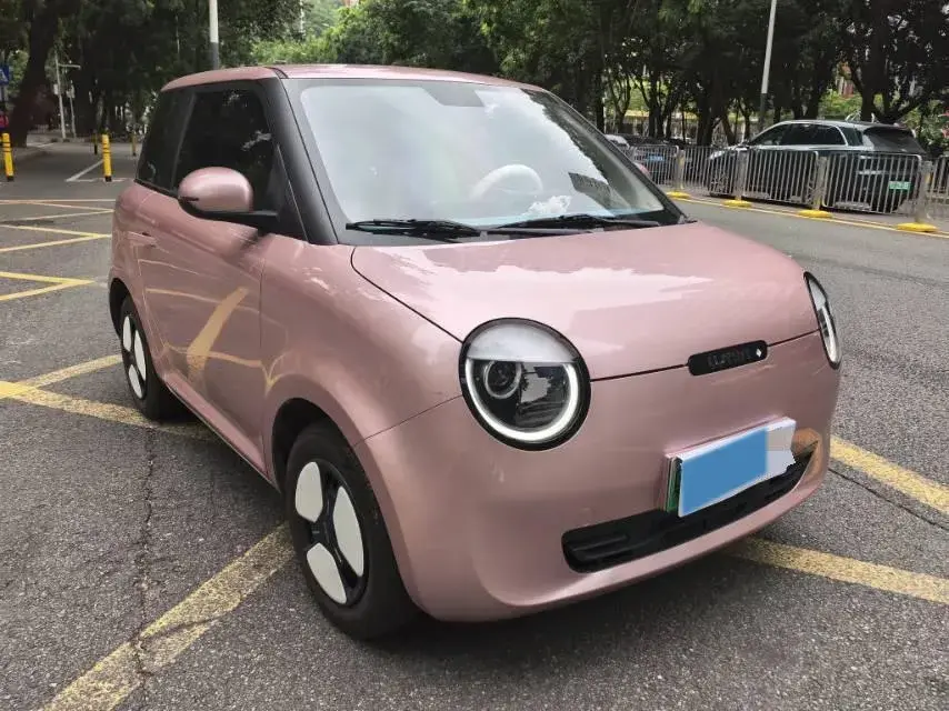 2022 CHANGAN QIYUAN thumbnail 2