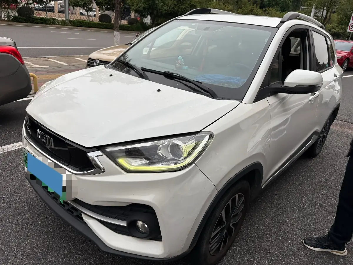 2019 Neta N01 BEV 35KWH