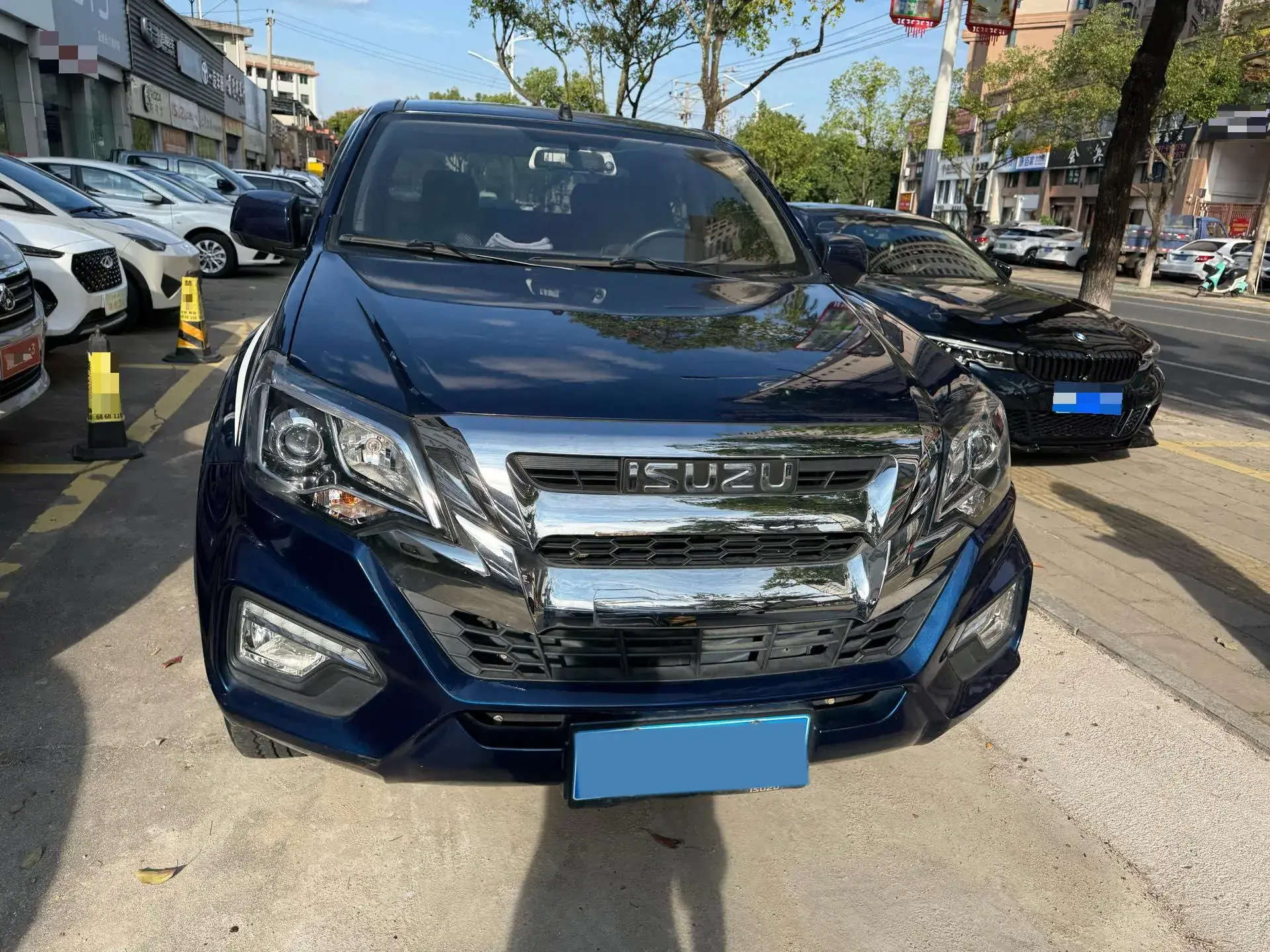 2020 ISUZU JIM thumbnail 2