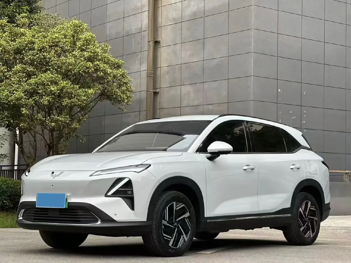 2024 WuLing XingGuangS 1.5L 106HP L4 E-CVT PHEV 20.5KWH