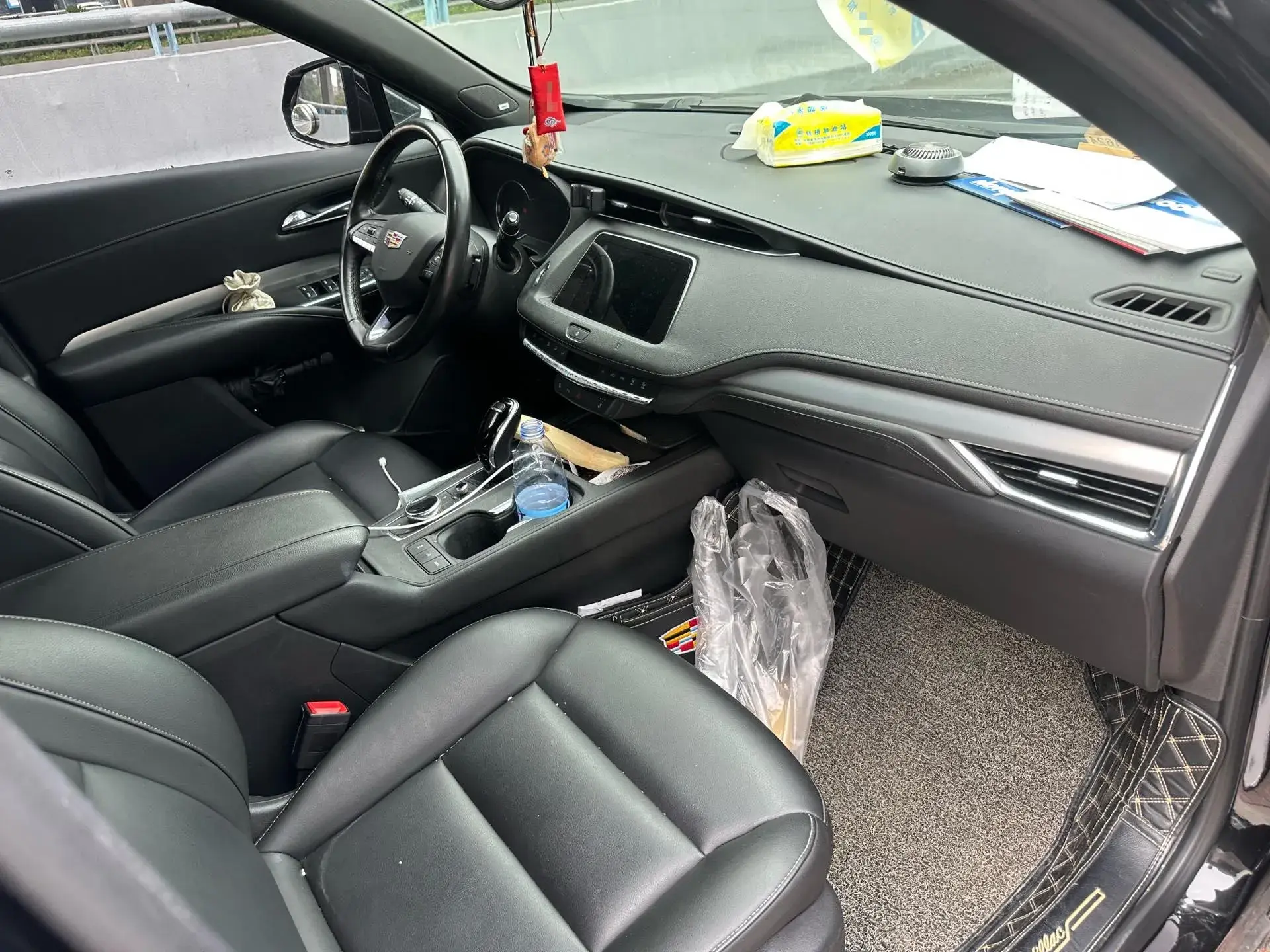 2020 CADILLAC XT4 thumbnail 2