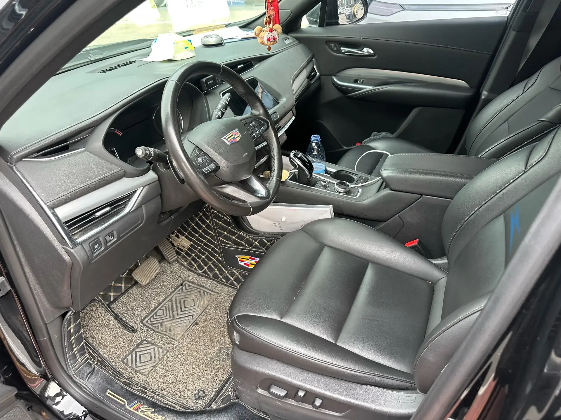 2020 CADILLAC XT4 thumbnail 3