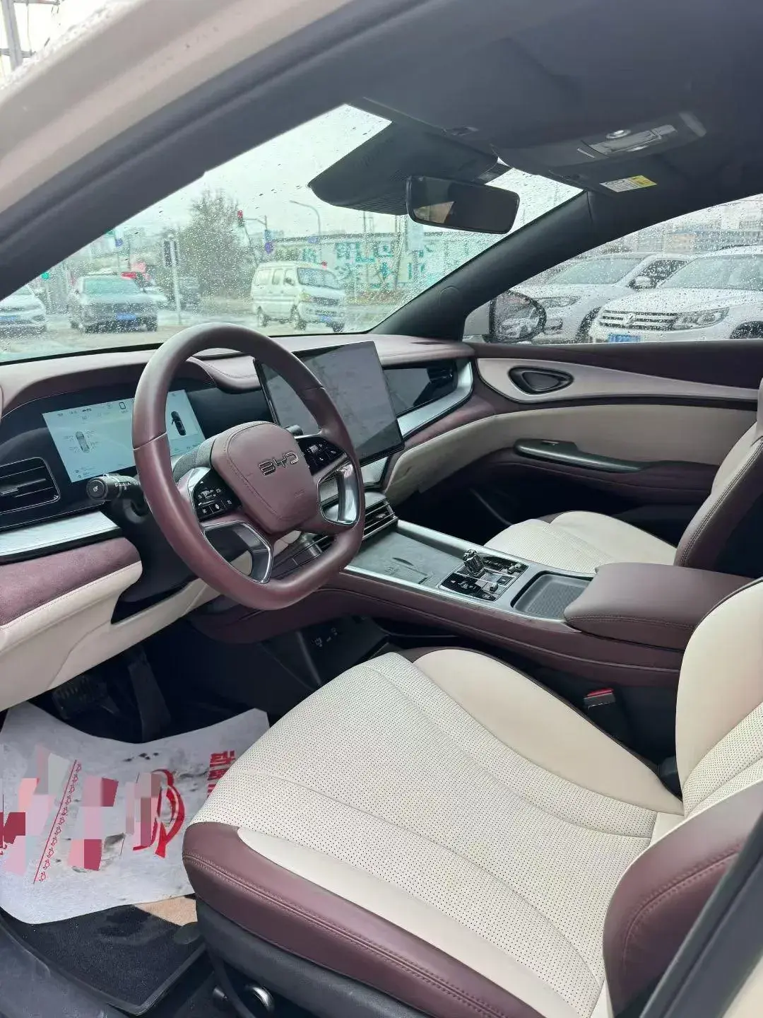 2025 BYD HAN thumbnail 4