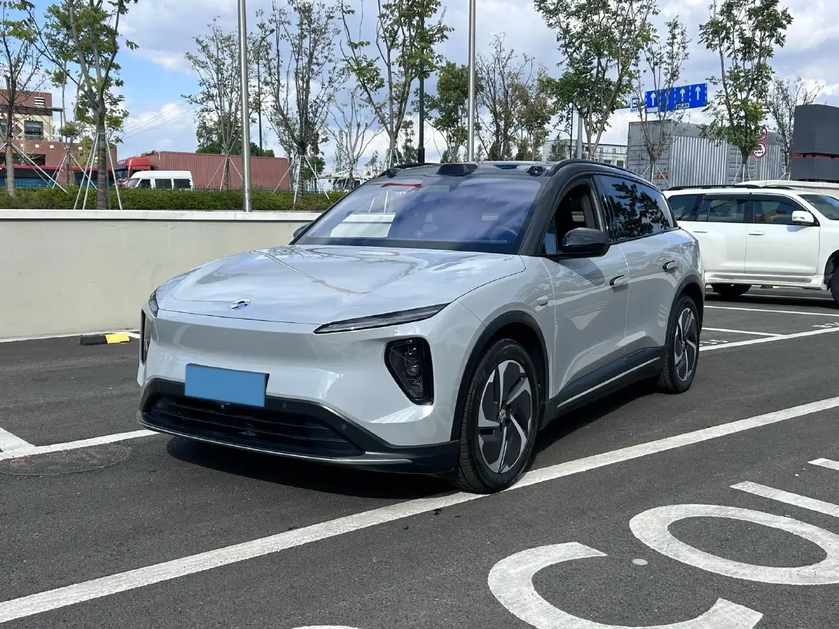 2023 NIO ES6 BEV 75KWH