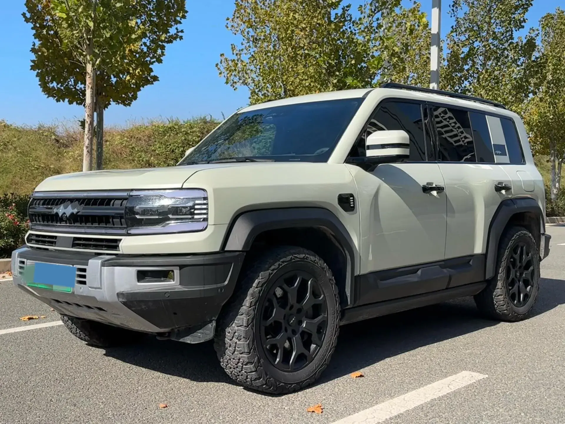 2023 FANGCHENGBAO BAO view 1