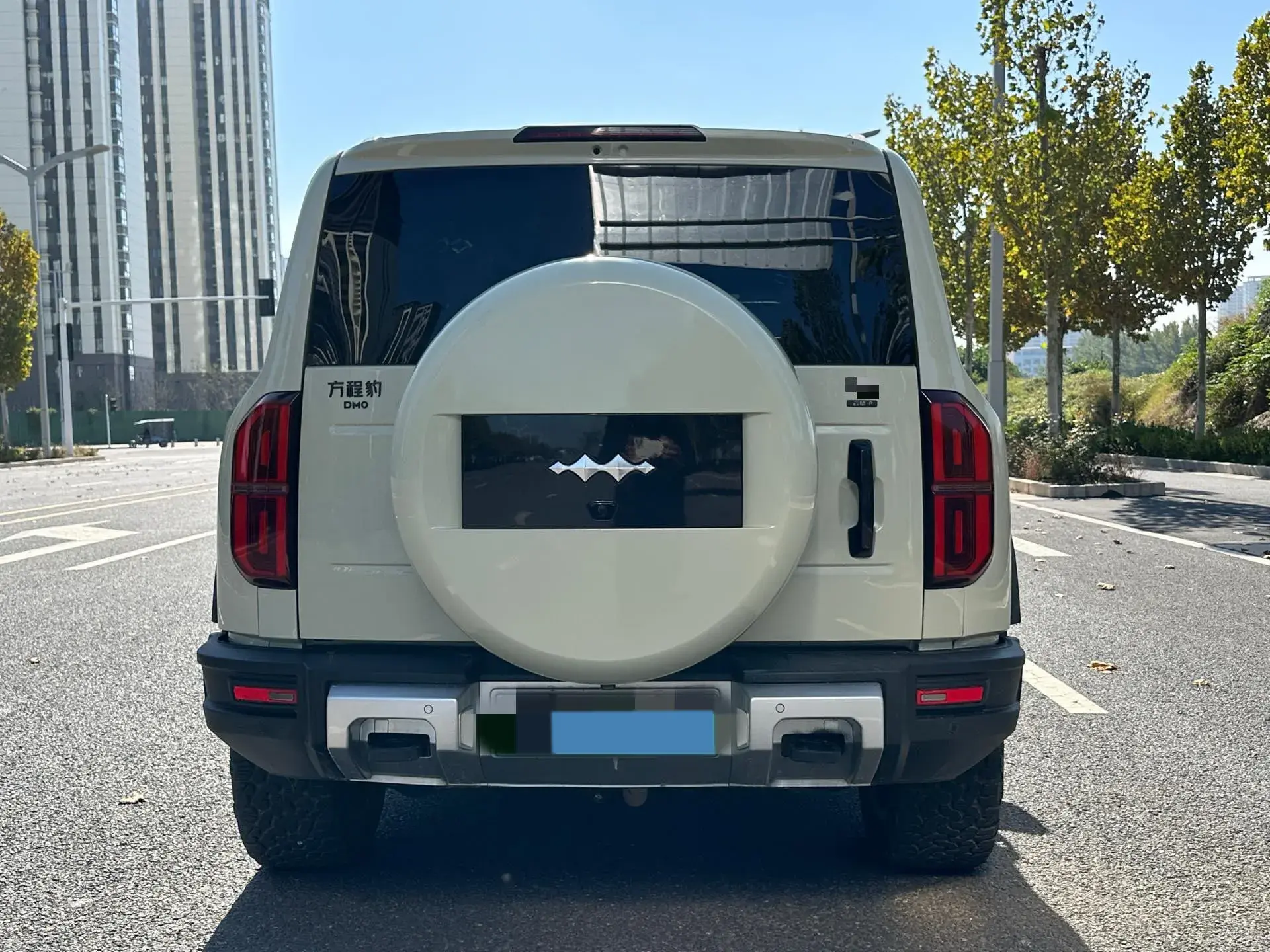 2023 FANGCHENGBAO BAO thumbnail 4