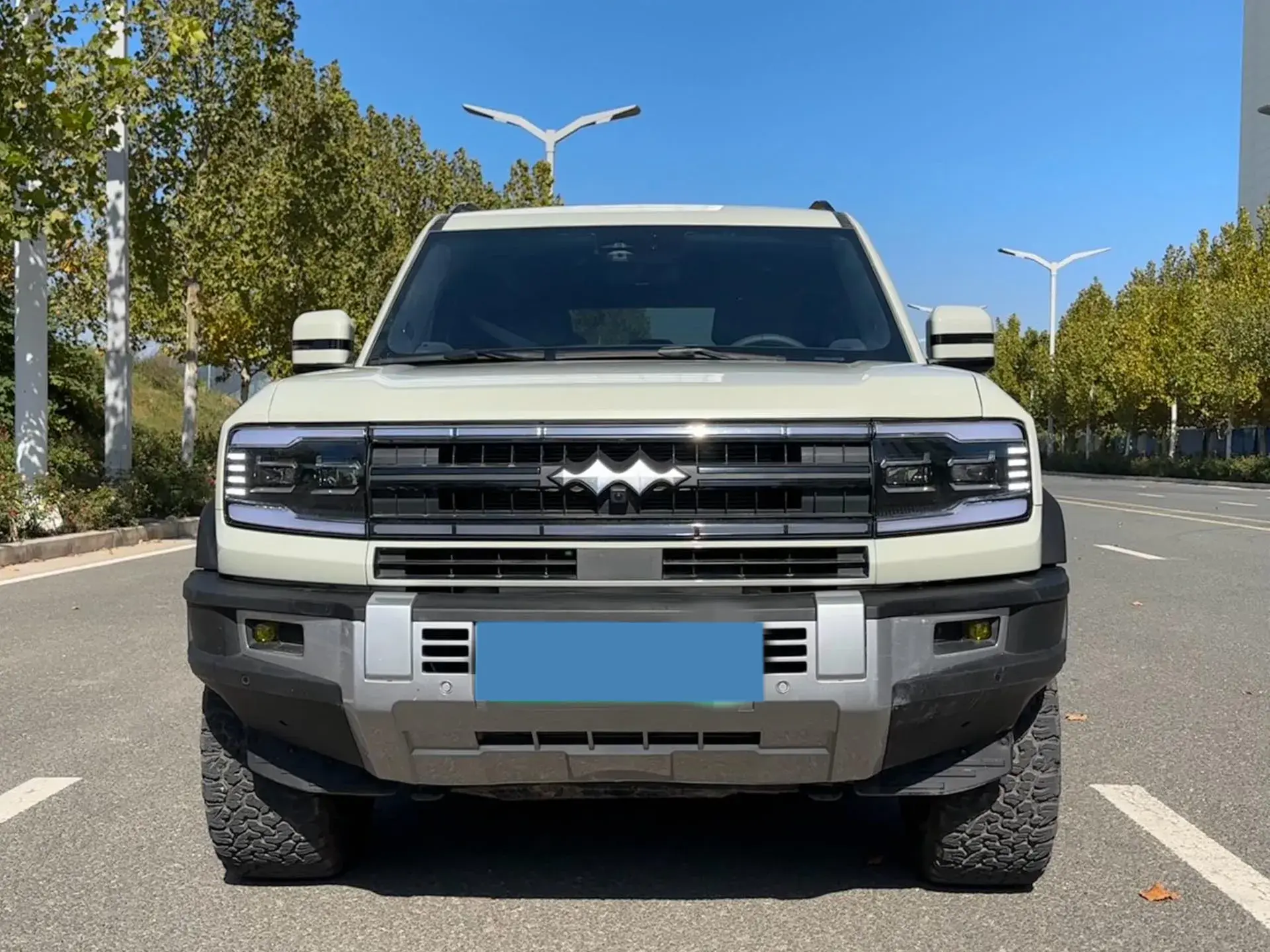 2023 FANGCHENGBAO BAO thumbnail 2