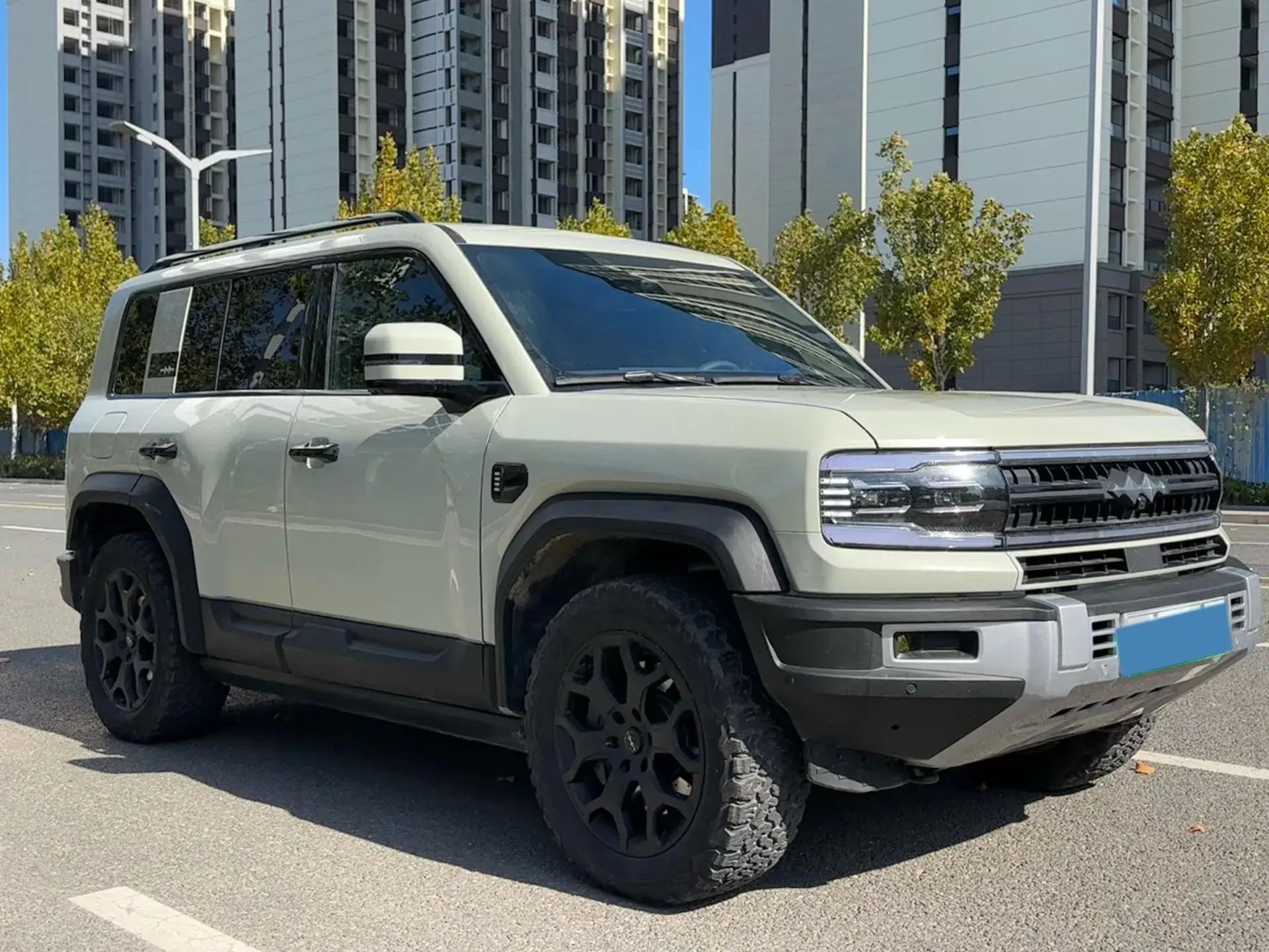 2023 FANGCHENGBAO BAO thumbnail 3