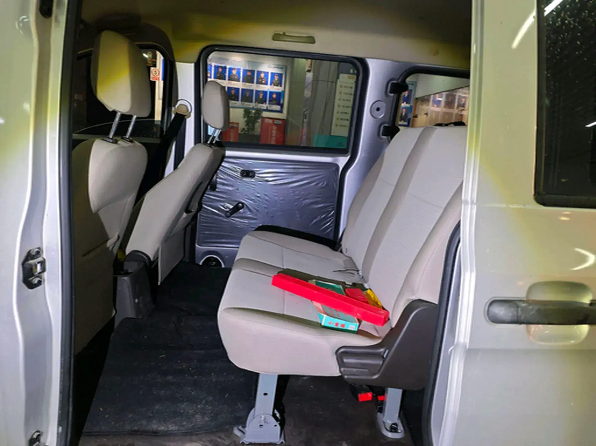 2022 WULING HONGGUANG thumbnail 4