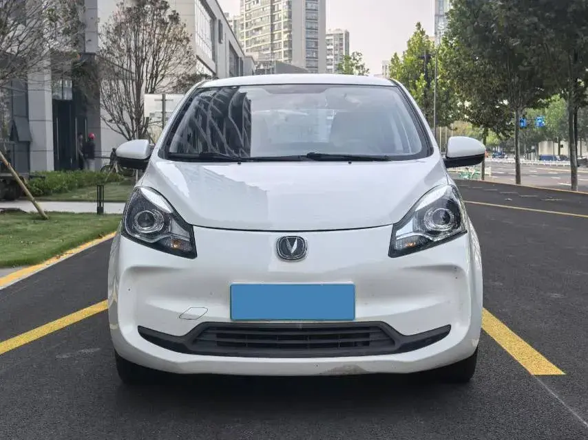 2021 CHANGAN BENBEN thumbnail 2