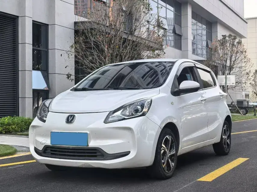 2021 CHANGAN BENBEN view 1