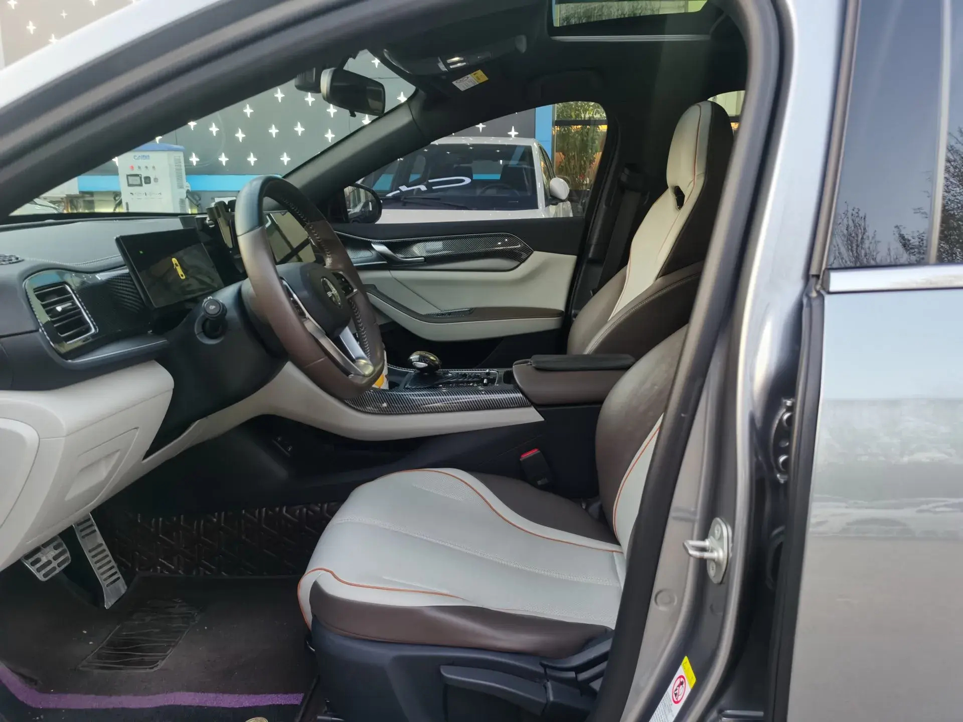 2021 BYD QIN thumbnail 4