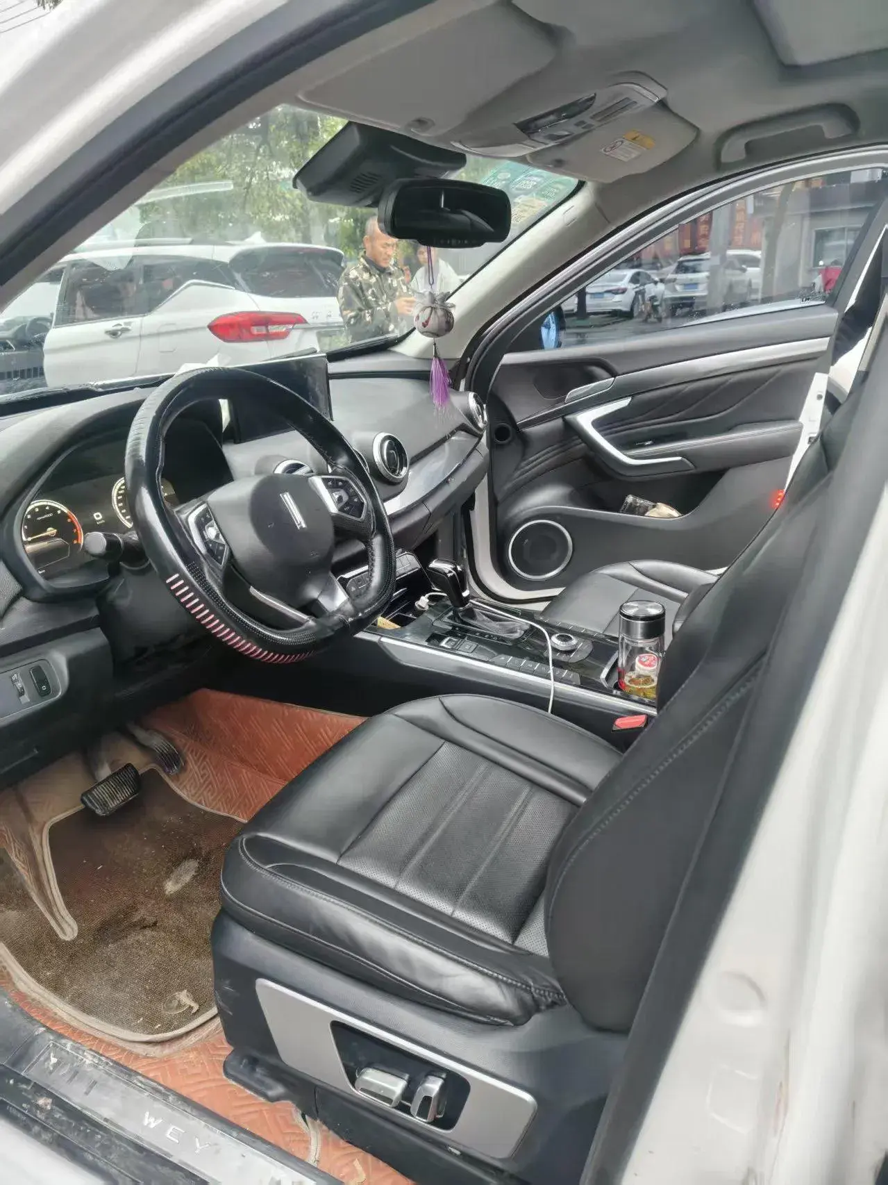 2017 WEY VV5 thumbnail 4