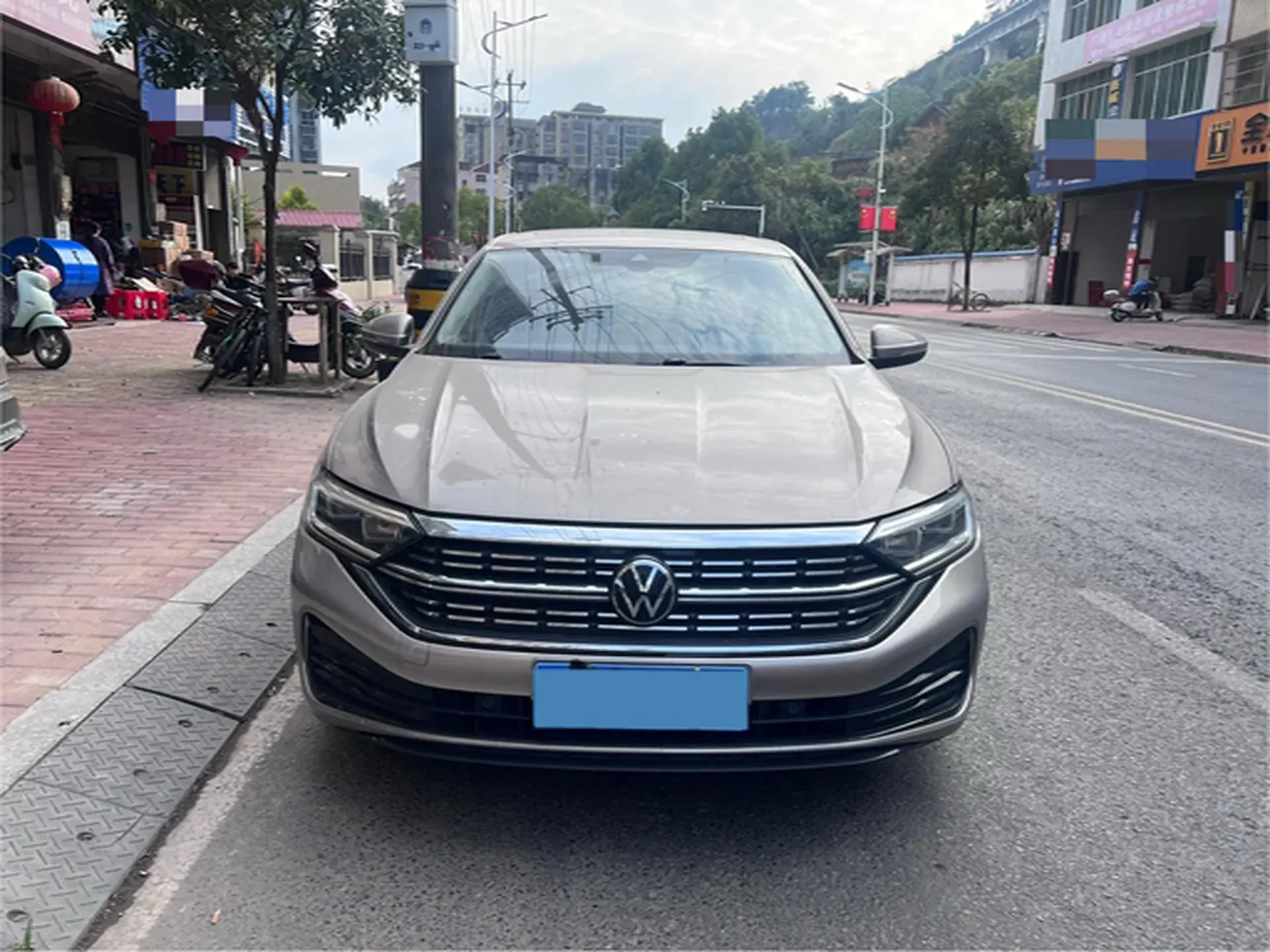 2023 VOLKSWAGEN SAGITAR thumbnail 2