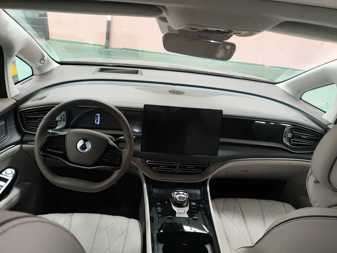 2022 DENZA D9 thumbnail 2