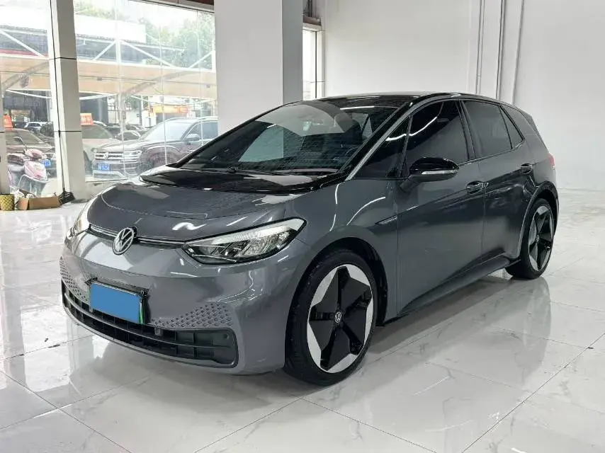 2023 Volkswagen ID.3 BEV 52.8KWH