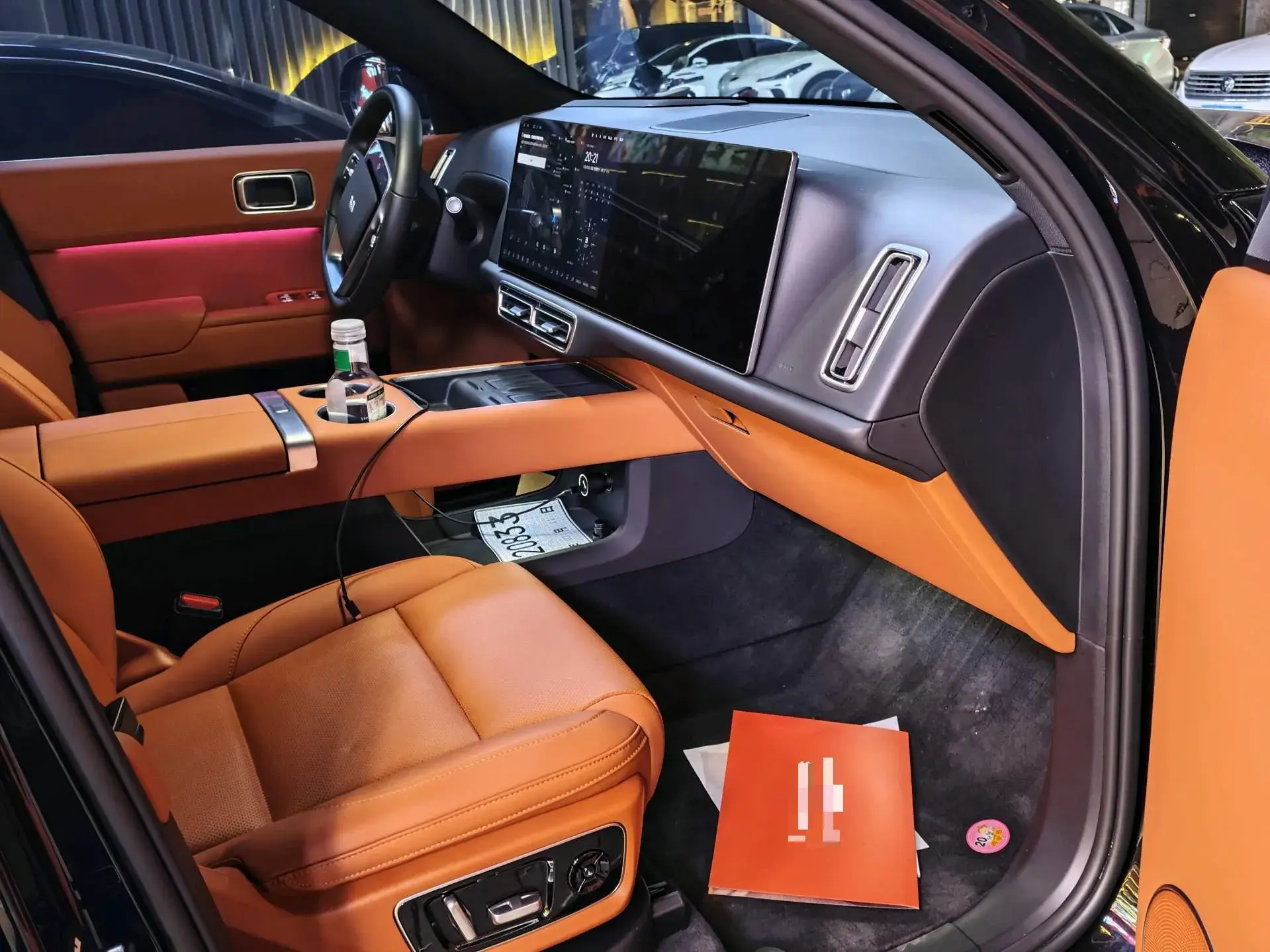 2024 LI L7 thumbnail 3