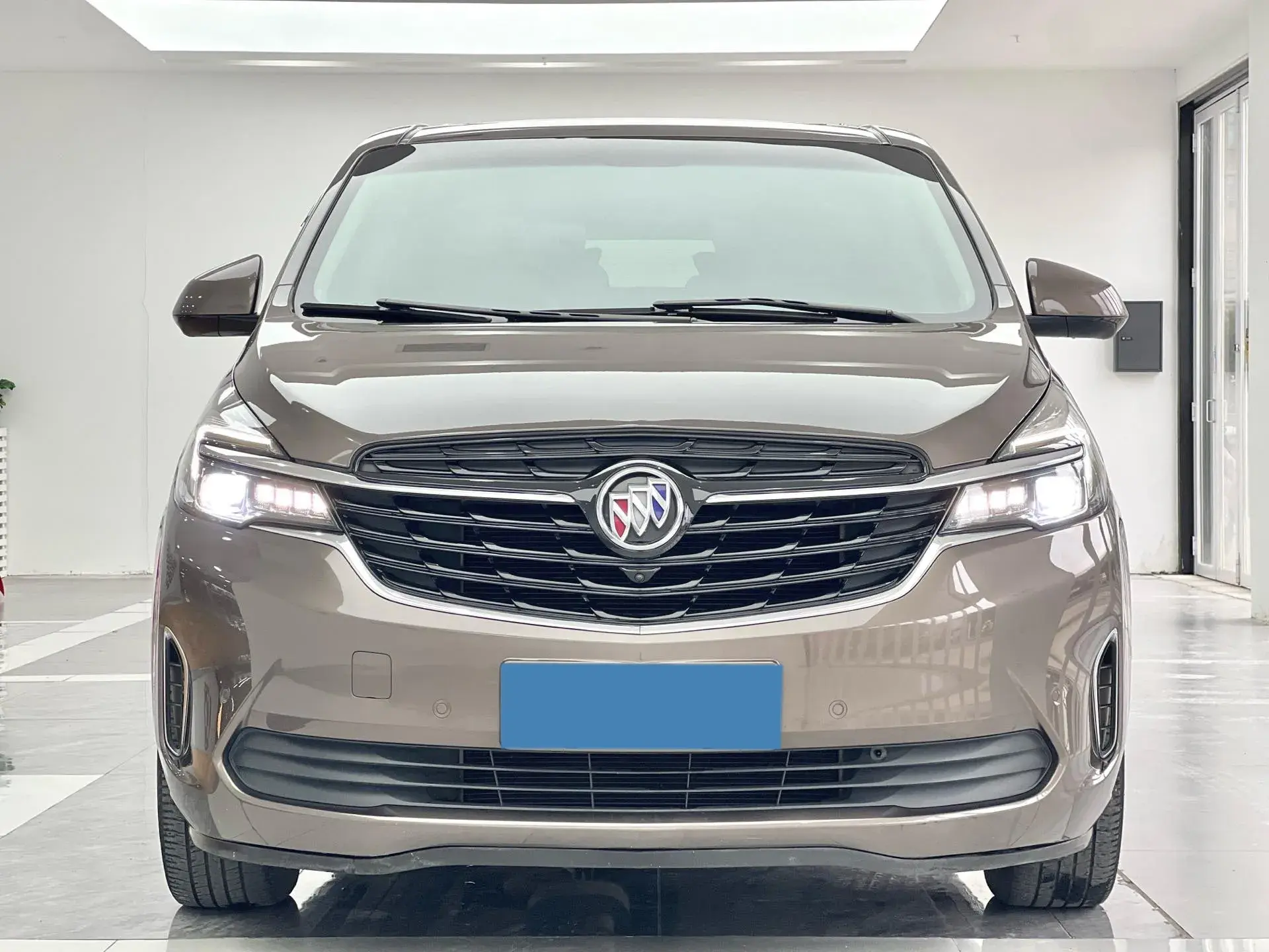 2022 BUICK GL8 thumbnail 2