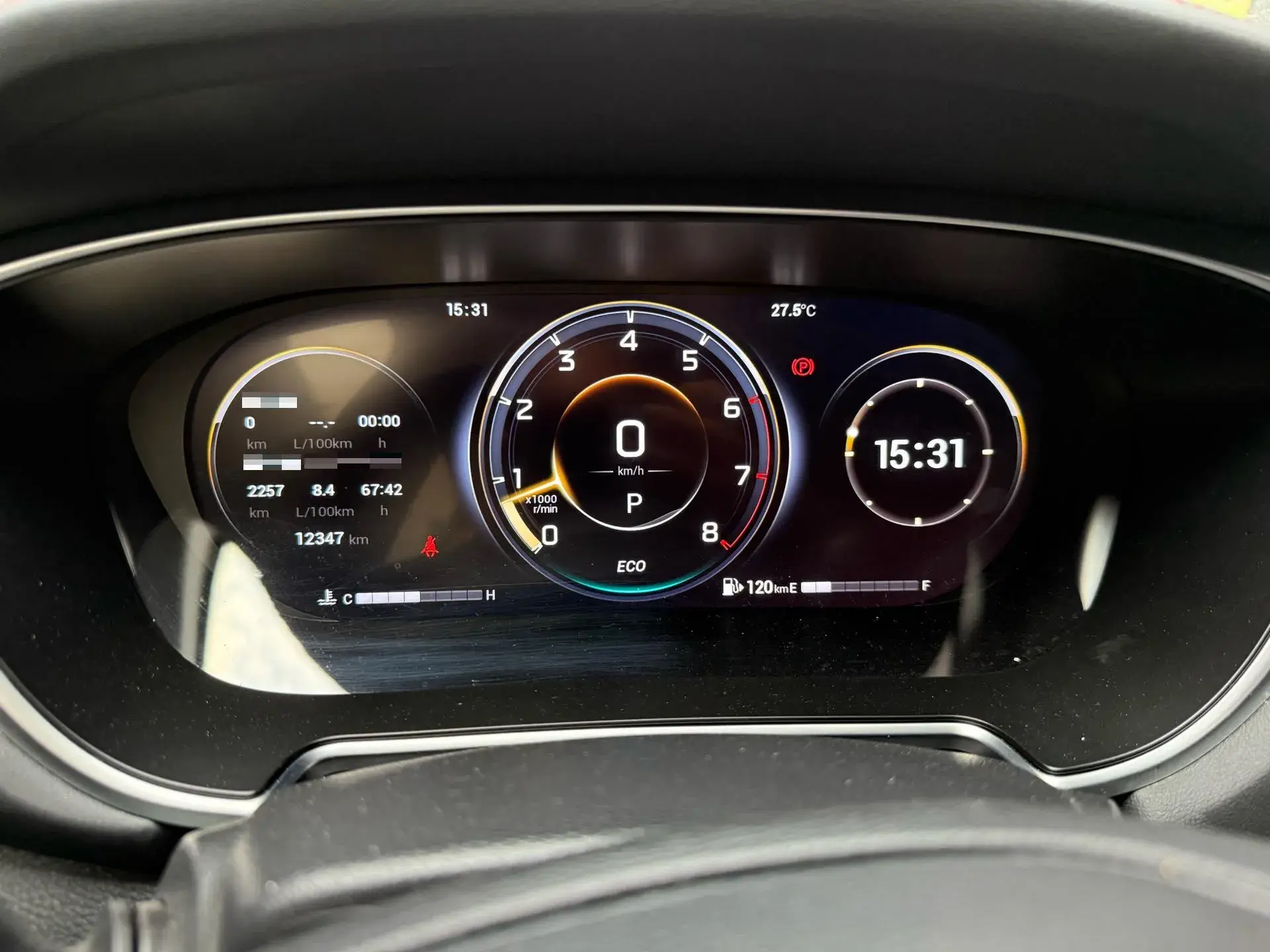 2022 GAC TRUMPCHI thumbnail 3